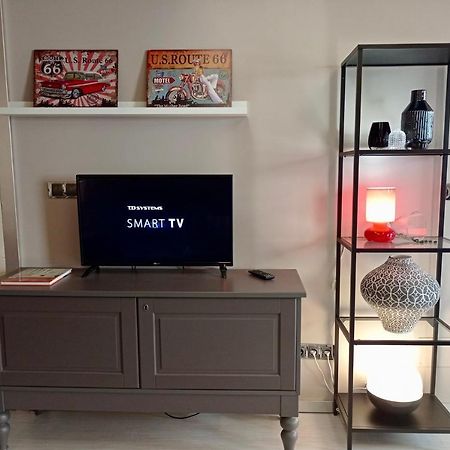 Apartamento En Zona Monumental 庞特维德拉 外观 照片