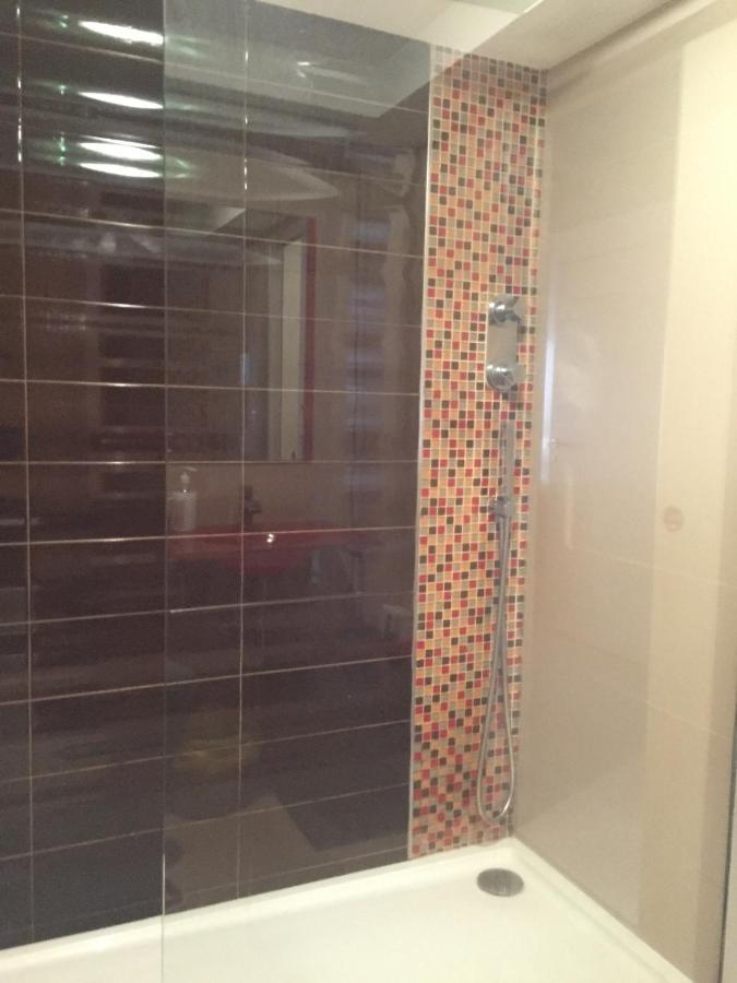 Apartamento En Zona Monumental 庞特维德拉 外观 照片